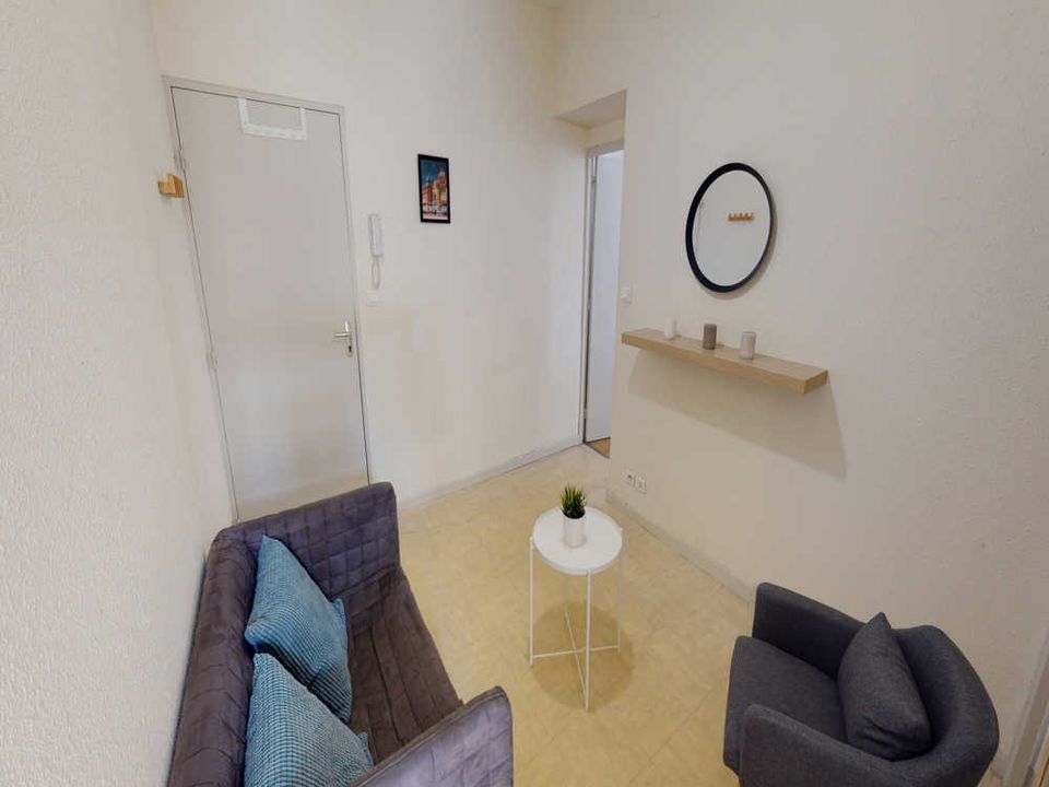 Apartament a Montpellier, Herault - foto 5