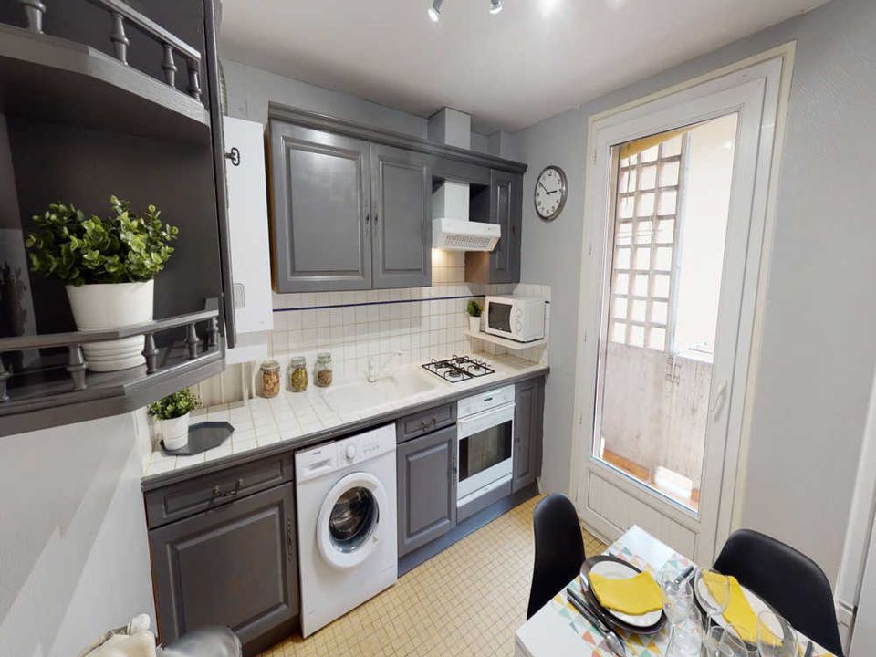 Apartament a Montpellier, Herault - foto 5