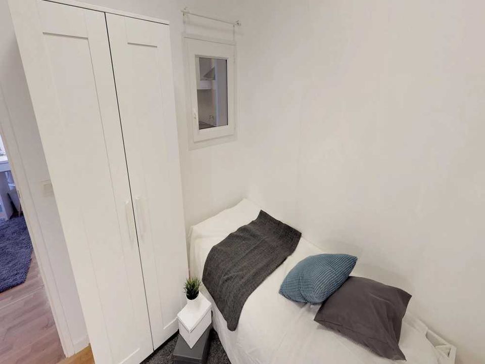 Apartament a Lille, Nord - foto 1
