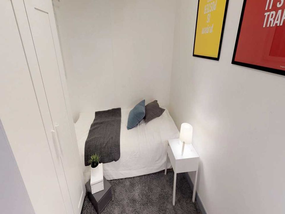 Apartament a Lille, Nord - foto 2