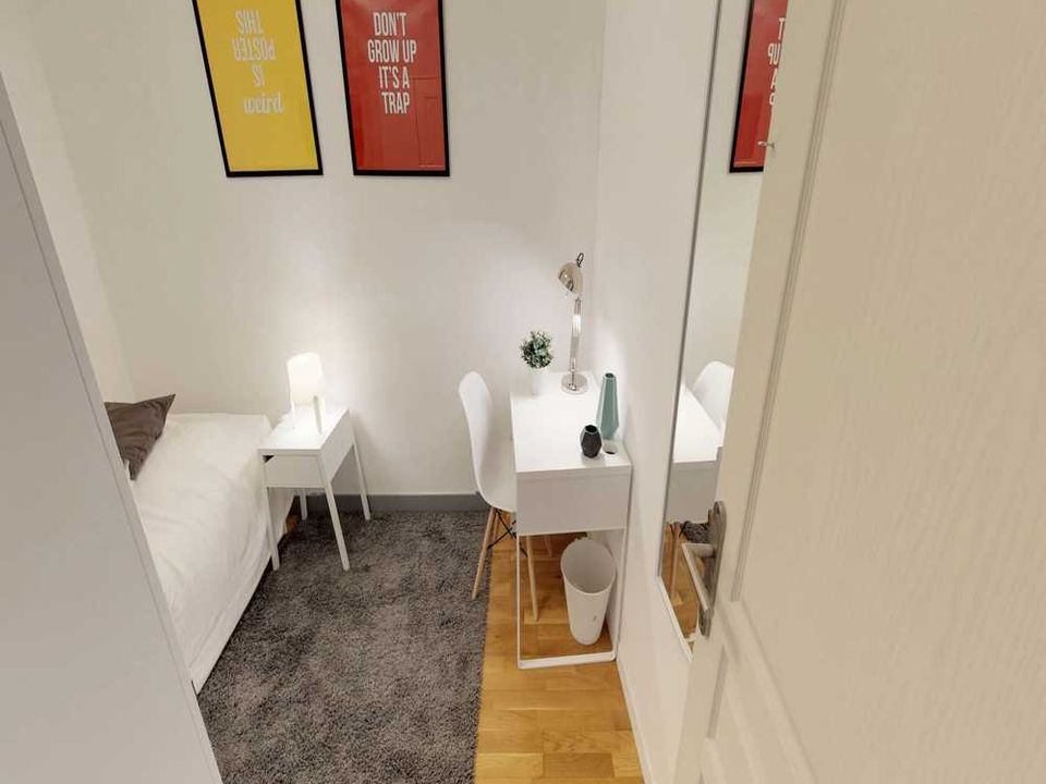 Apartament a Lille, Nord - foto 3