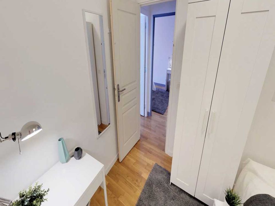 Apartament a Lille, Nord - foto 4