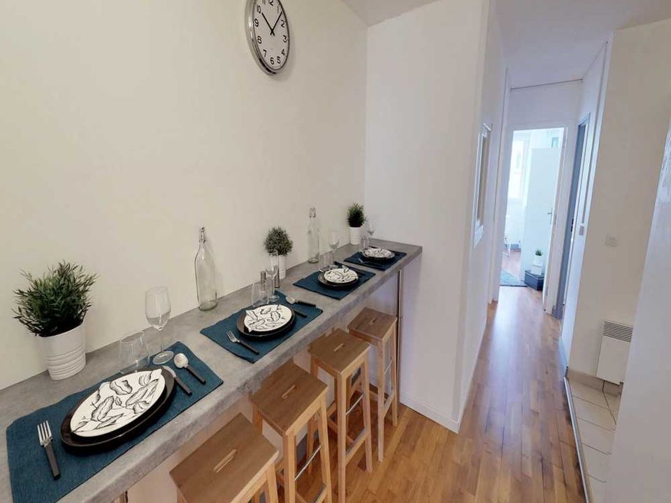 Apartament a Lille, Nord - foto 5
