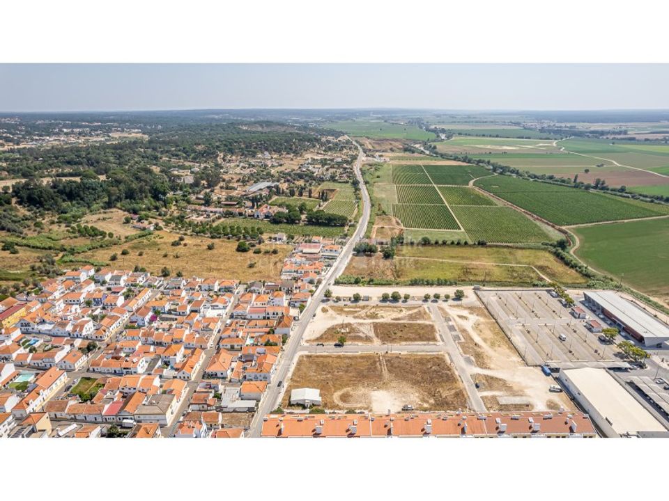 Tomt i Coruche, Santarem - foto 4
