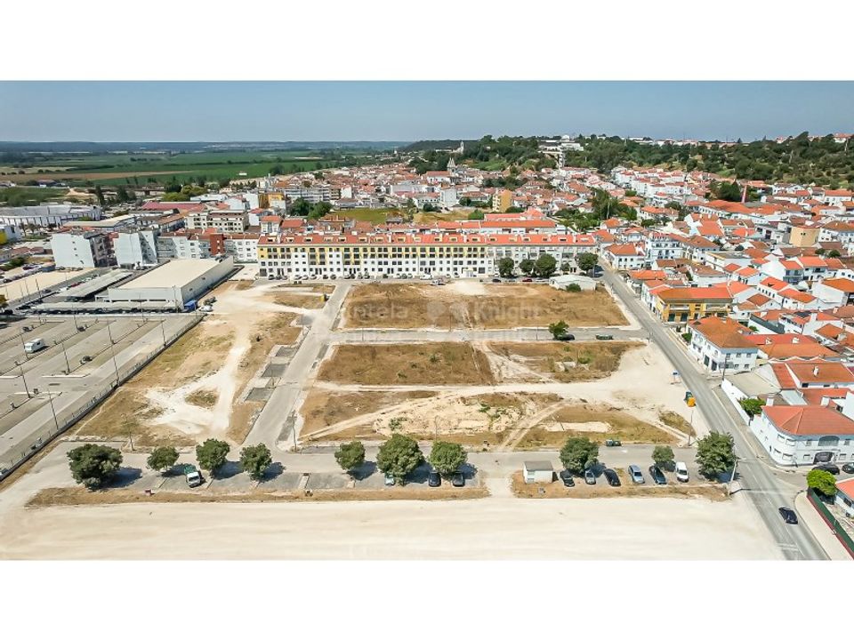 Tomt i Coruche, Santarem - foto 5