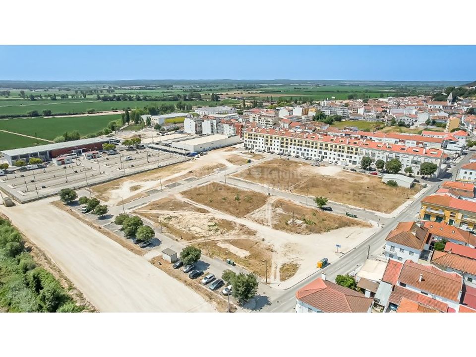 Działka: Coruche, Santarem – zdjęcie 1
