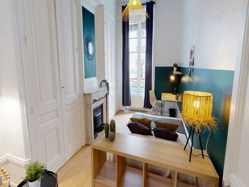 Apartment in Lyon, Rhone - photo 3