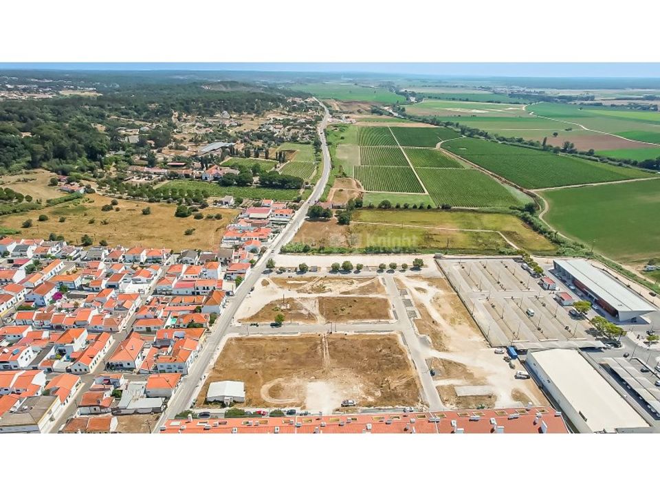 Działka: Coruche, Santarem – zdjęcie 2