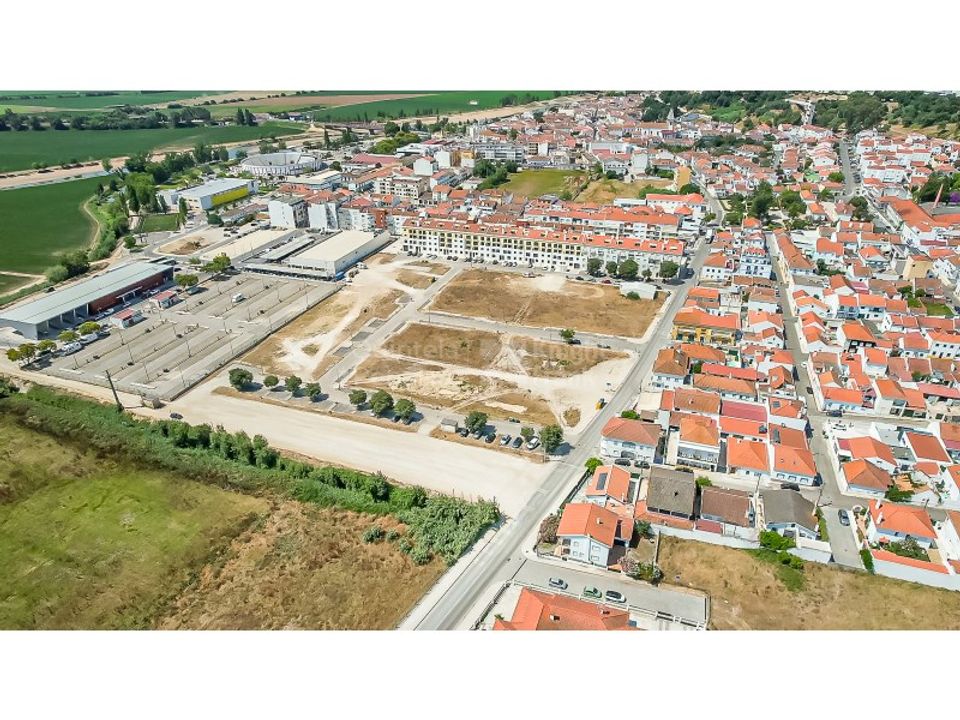 Działka: Coruche, Santarem – zdjęcie 5