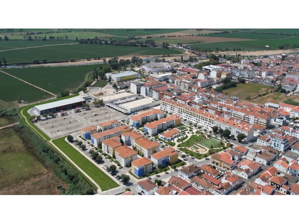 Tomt i Coruche, Santarem - foto 1