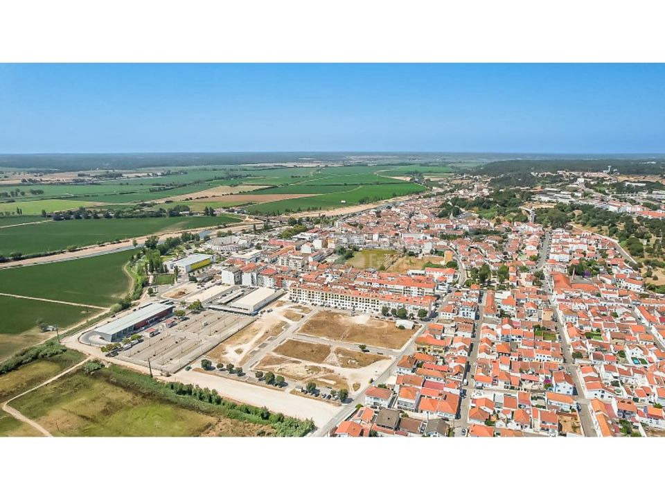 Tomt i Coruche, Santarem - foto 2