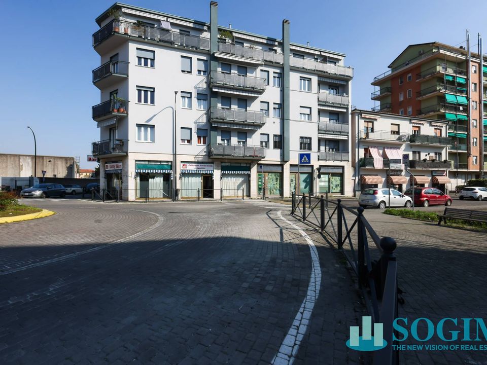 Commercieel vastgoed in Limbiate, Monza and Brianza - foto 2