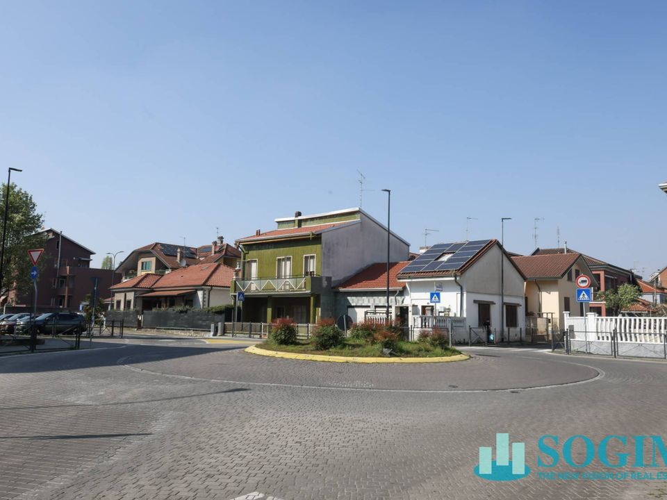 Commercieel vastgoed in Limbiate, Monza and Brianza - foto 3