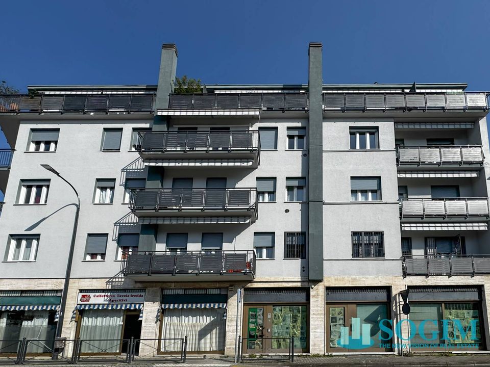 Commercieel vastgoed in Limbiate, Monza and Brianza - foto 4