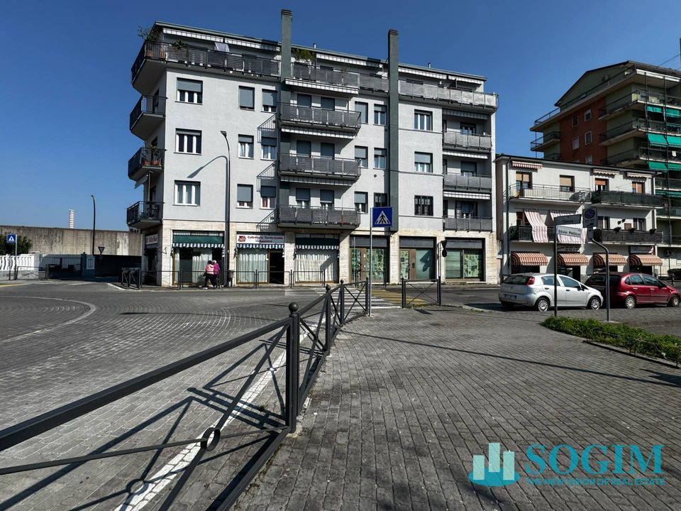 Commercieel vastgoed in Limbiate, Monza and Brianza - foto 5
