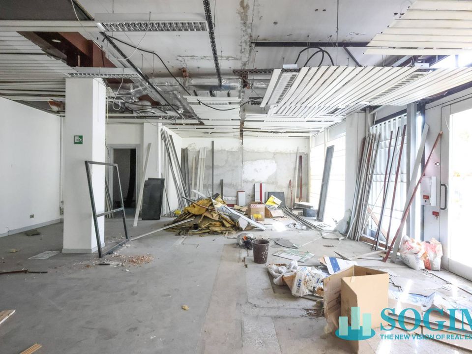 Commercieel vastgoed in Limbiate, Monza and Brianza - foto 5