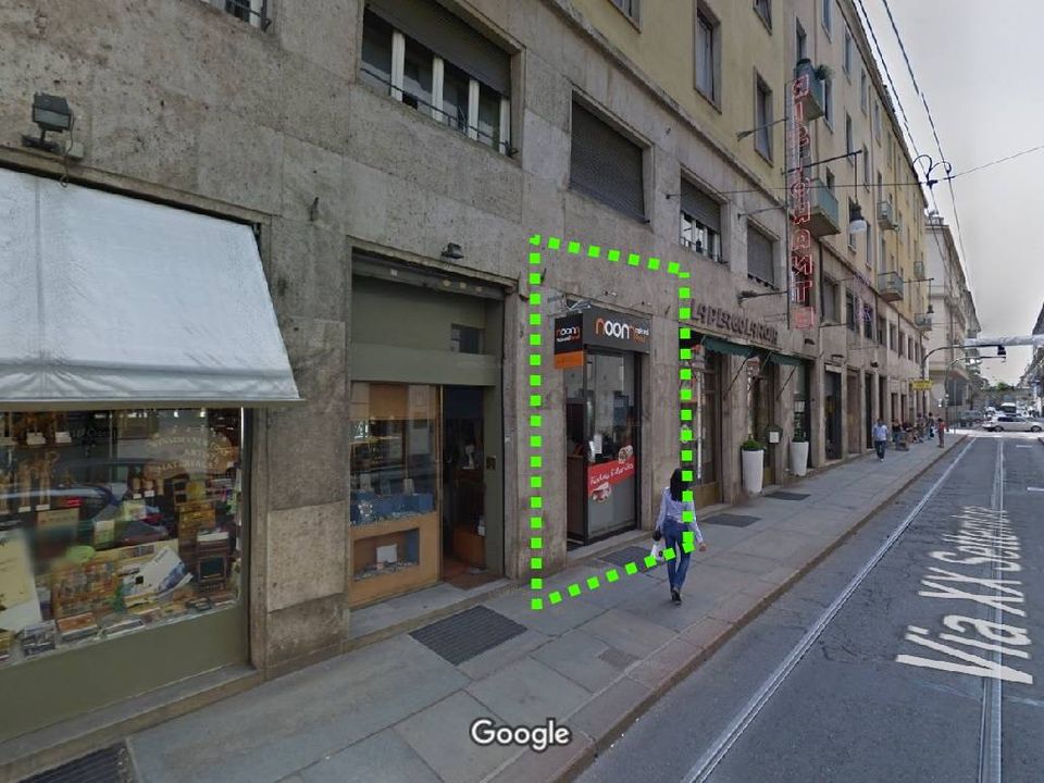 Erhvervsejendom i Torino, Turin - foto 4