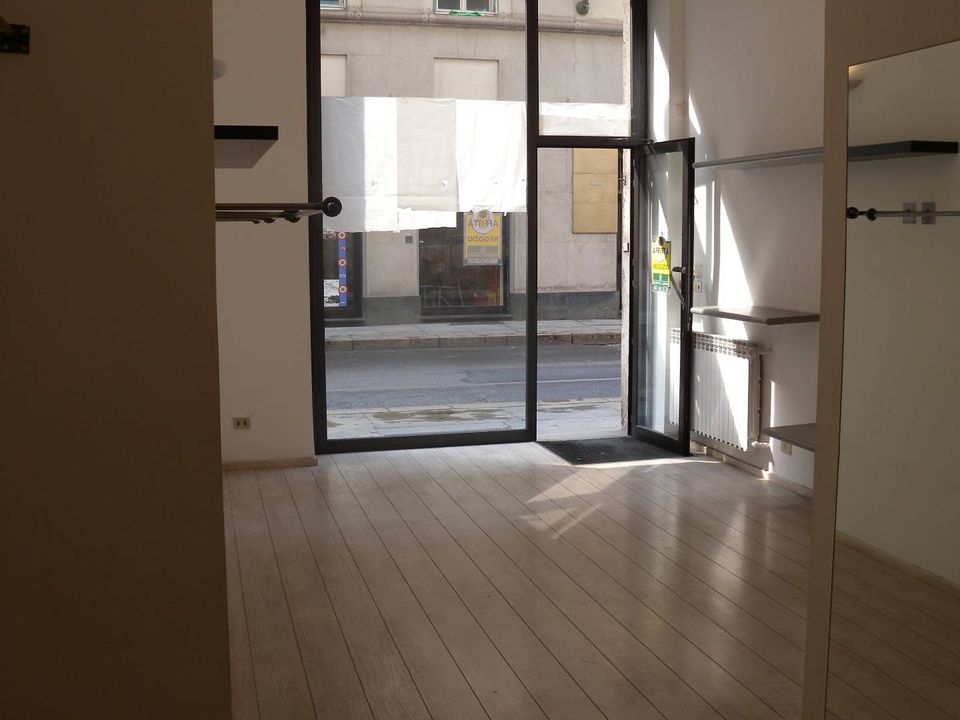Erhvervsejendom i Torino, Turin - foto 5