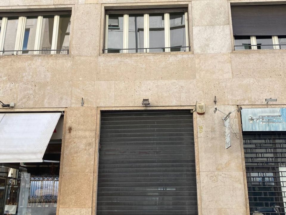 Erhvervsejendom i Torino, Turin - foto 4