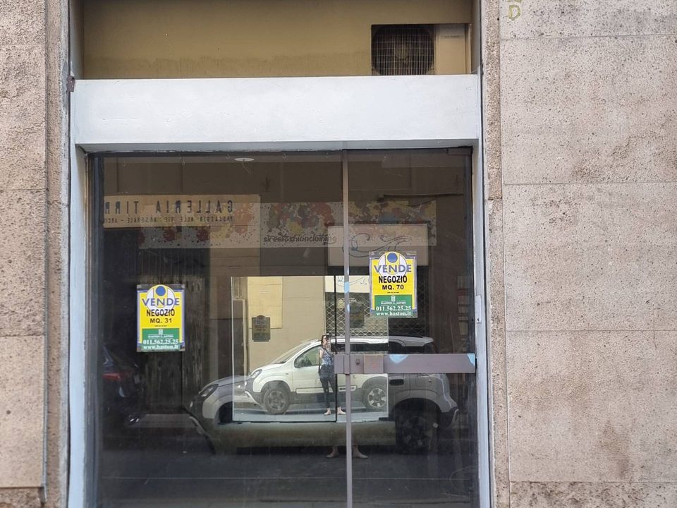 Erhvervsejendom i Torino, Turin - foto 3