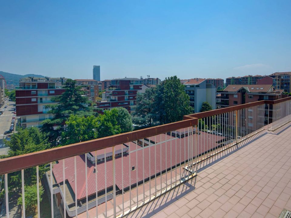 Lejlighed i Torino, Turin - foto 1