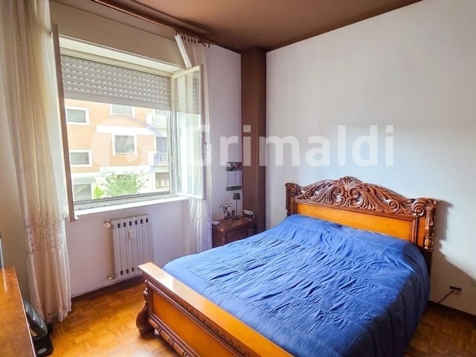 Lejlighed i Vercelli, Vercelli - foto 5
