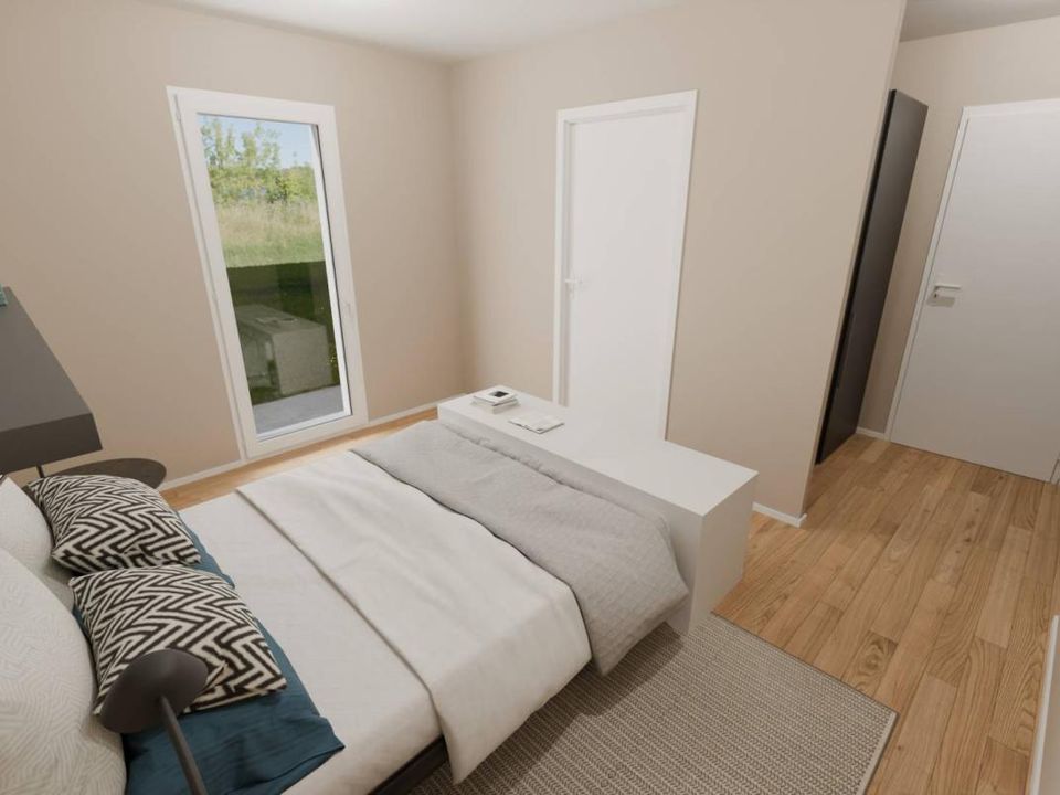 Villa in Mervent, Vendee - foto 5