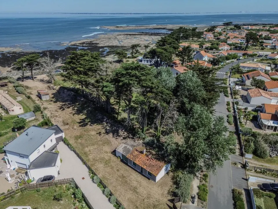 Villa en La Plaine-sur-Mer, Loire-Atlantique - foto 2
