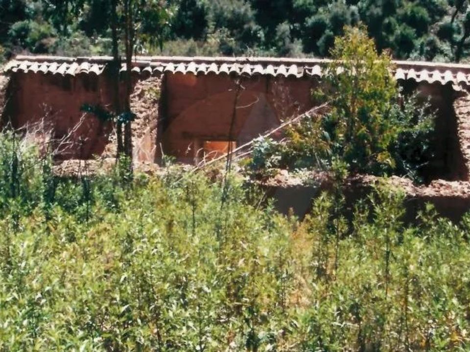 Granja a Aljezur, Faro - foto 1