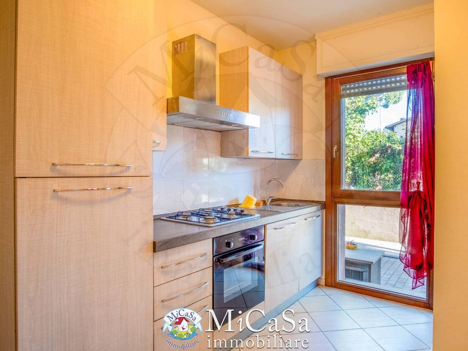 Apartamento en Pisa, Pisa - foto 4