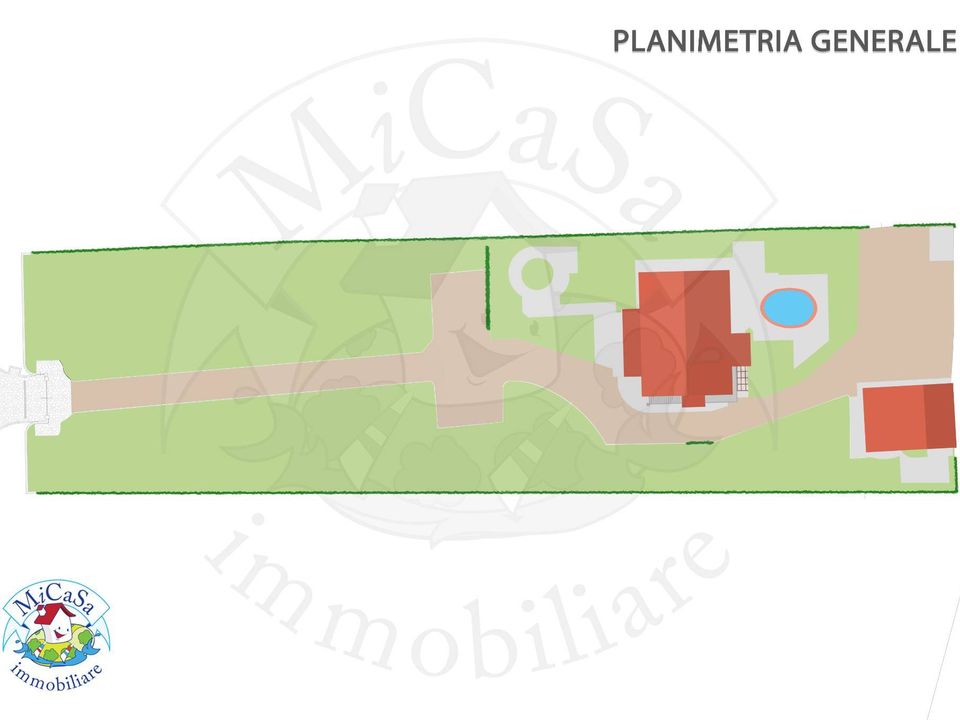Villa en Terricciola, Pisa - foto 5