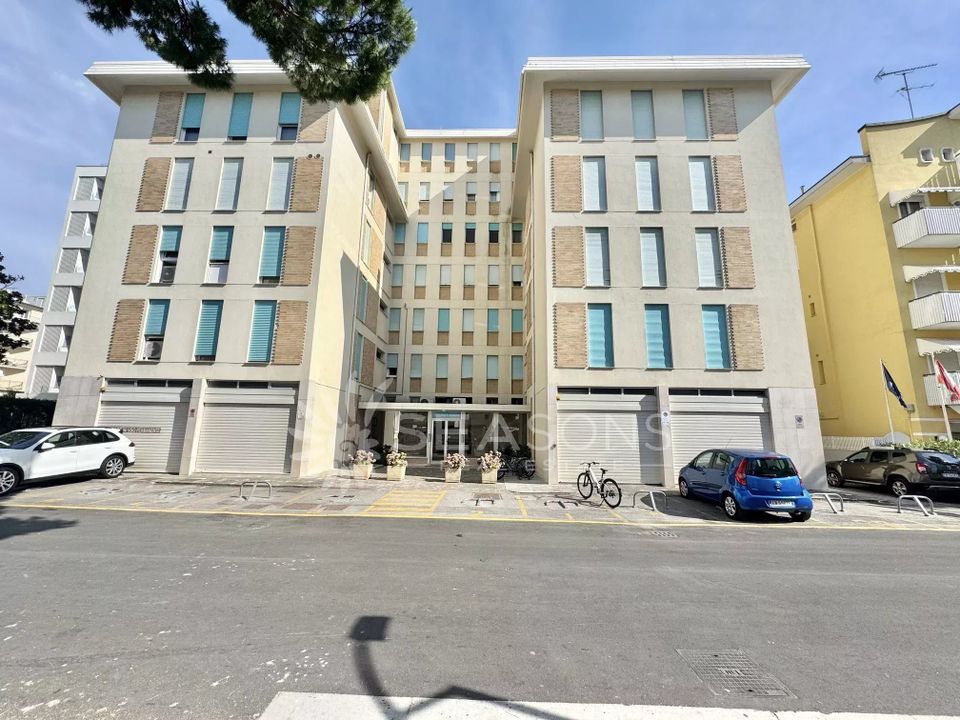 Apartamento en Jesolo, Venice - foto 1