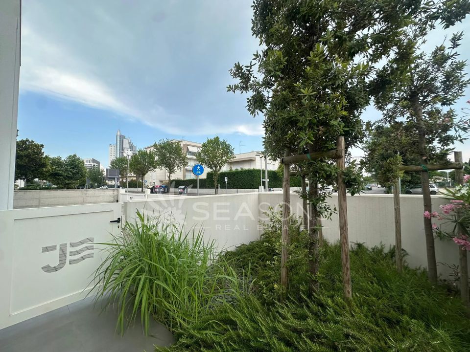 Apartamento en Jesolo, Venice - foto 4
