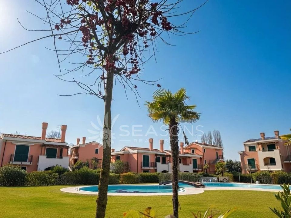 Apartamento en Jesolo, Venice - foto 1