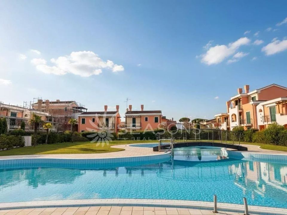 Apartamento en Jesolo, Venice - foto 2