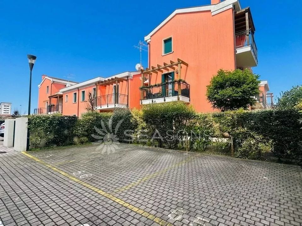 Apartamento en Jesolo, Venice - foto 5