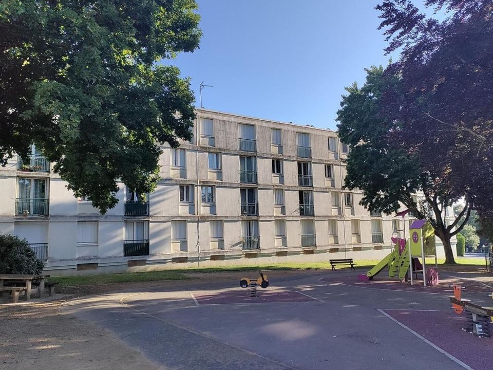 Lejlighed i Beauvais, Oise - foto 1
