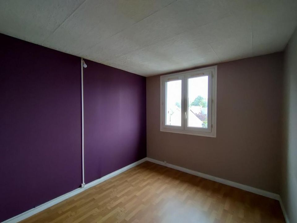 Lejlighed i Beauvais, Oise - foto 3