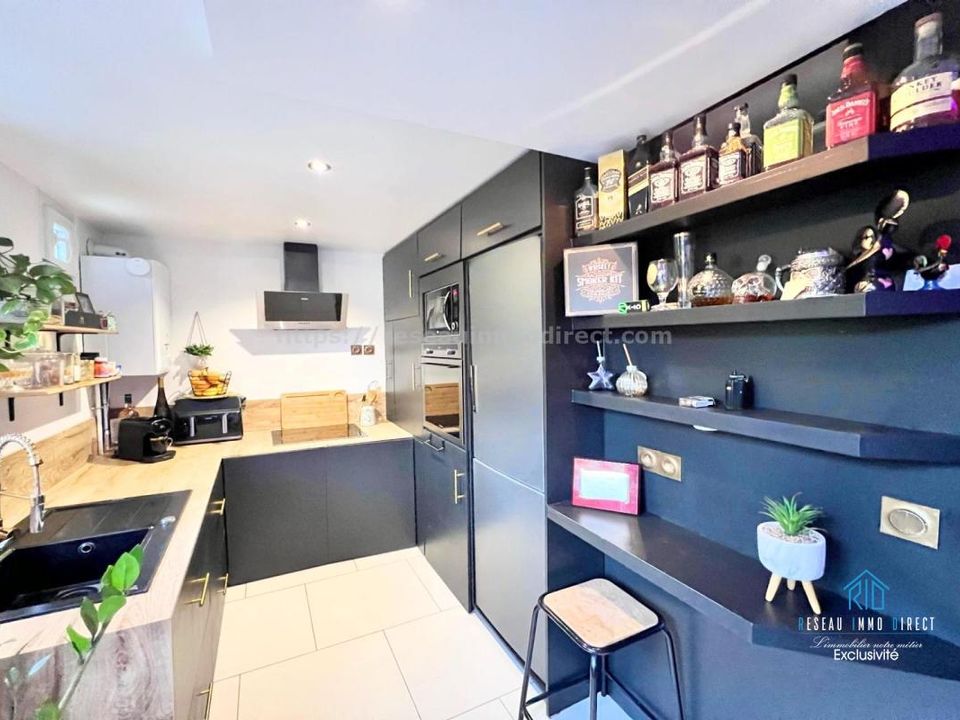 Apartament a Saint Egreve, Isere - foto 3