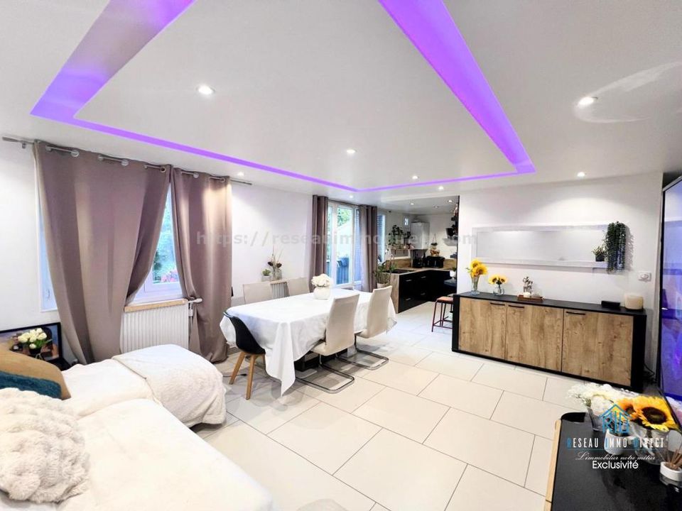 Apartament a Saint Egreve, Isere - foto 4