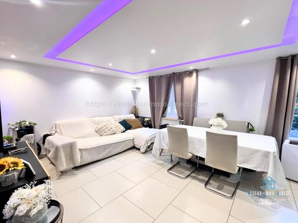 Apartament a Saint Egreve, Isere - foto 5