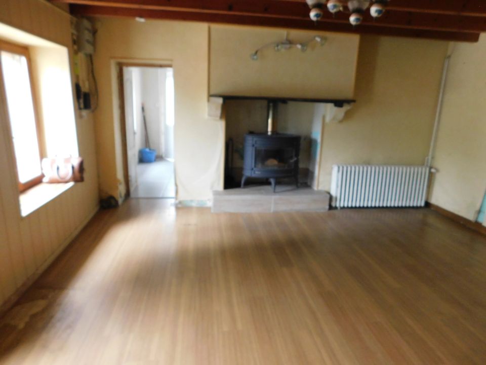 Villa i Cleden-Poher, Finistere - foto 3