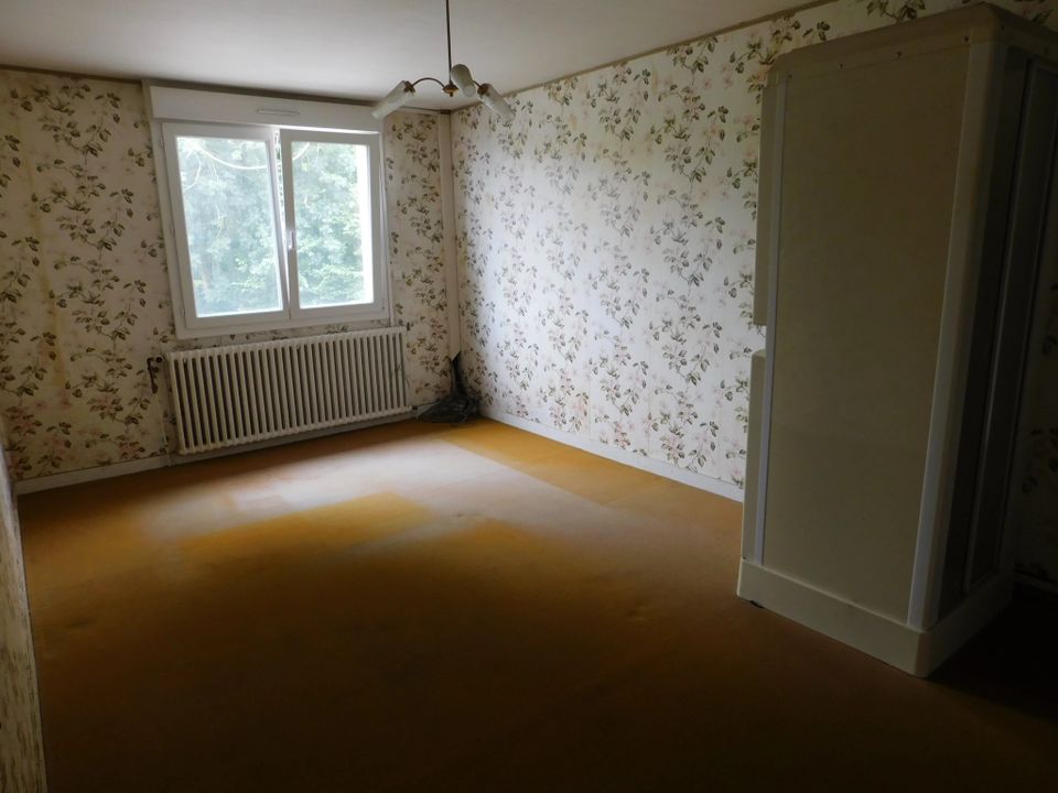 Villa i Cleden-Poher, Finistere - foto 4