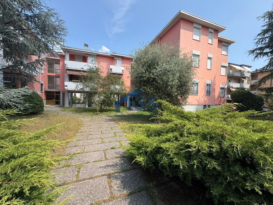 Apartamento en Brescia, Brescia - foto 1
