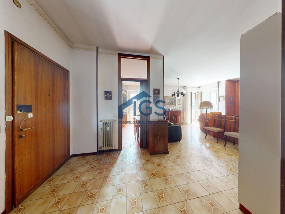 Apartamento en Brescia, Brescia - foto 2