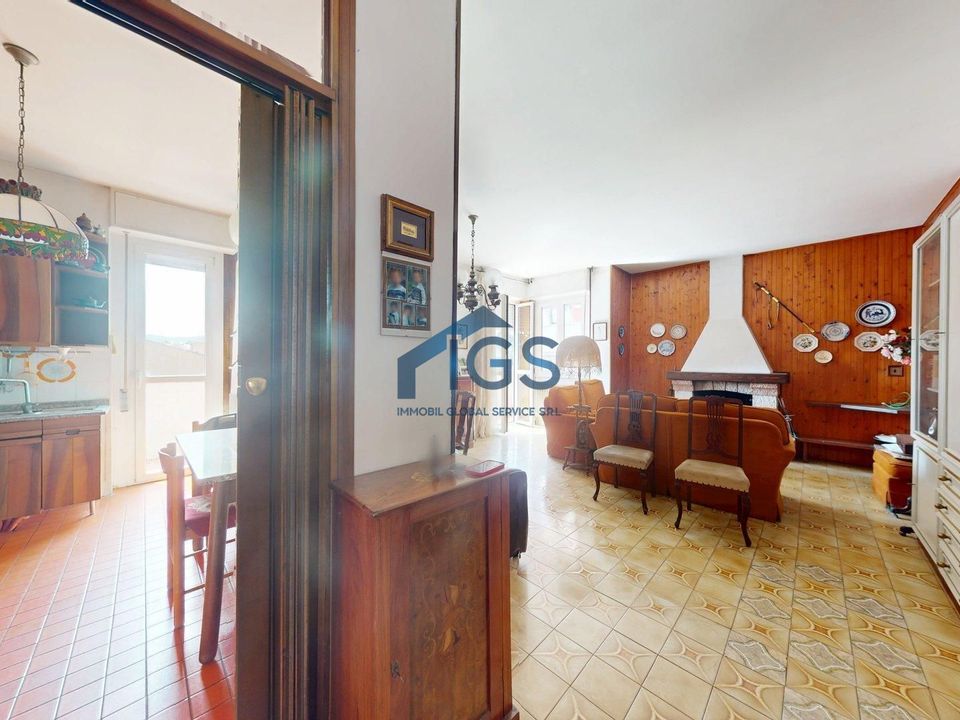 Apartamento en Brescia, Brescia - foto 3