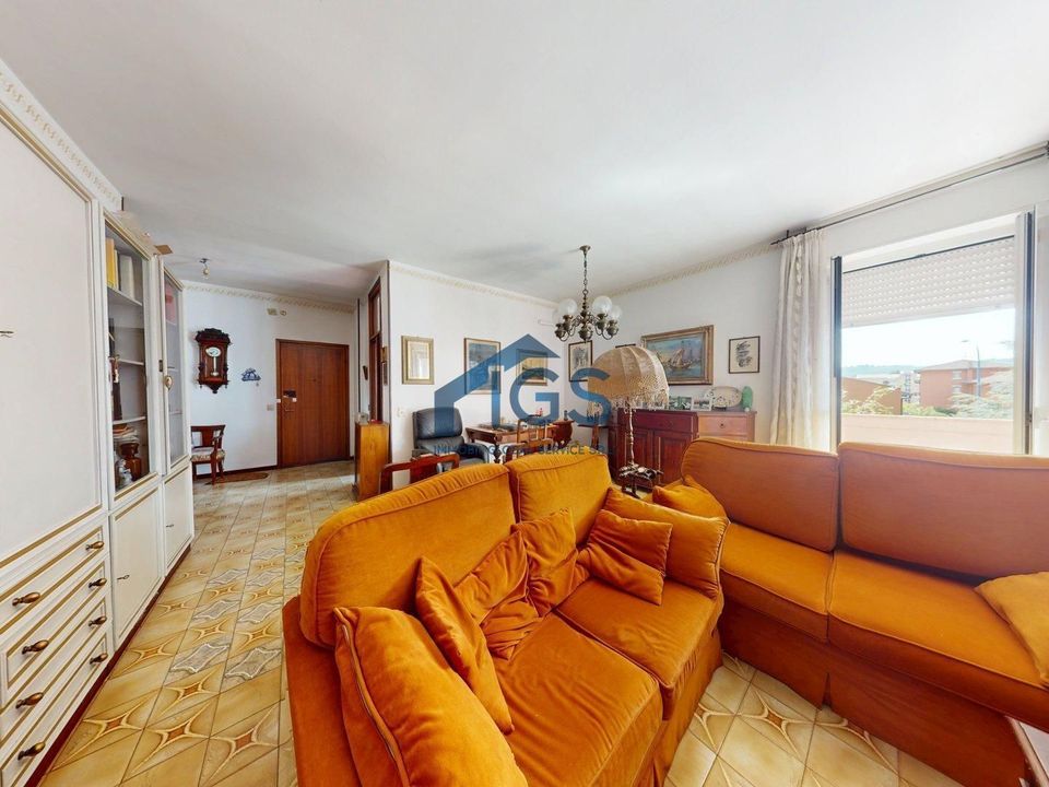 Apartamento en Brescia, Brescia - foto 4