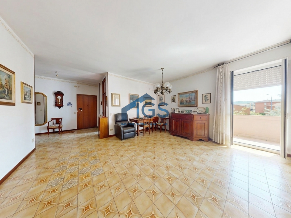 Apartamento en Brescia, Brescia - foto 5