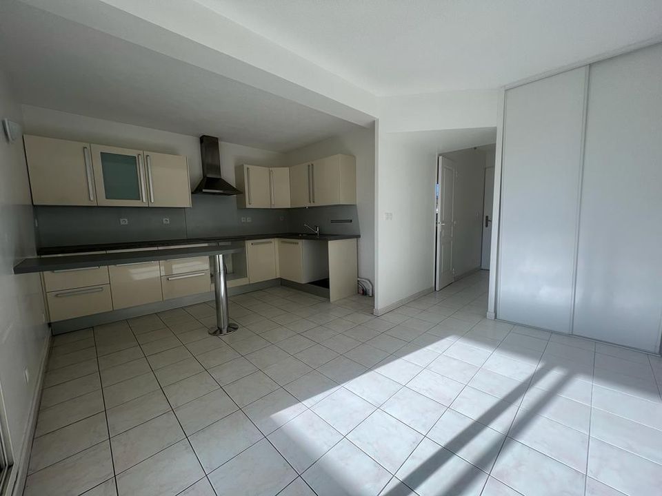 Apartament a Manosque, Alpes-de-Haute-Provence - foto 1