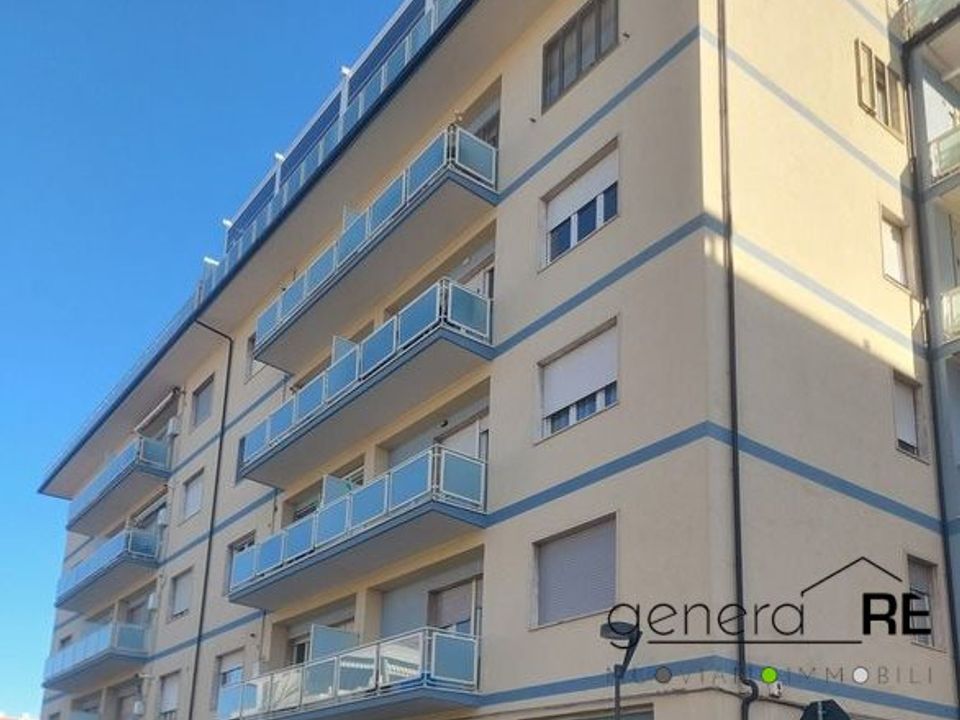 Wohnung in Pescara, Pescara - Foto 1